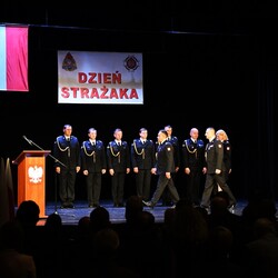 Dzień Strażaka
