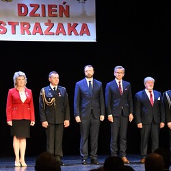 Dzień Strażaka