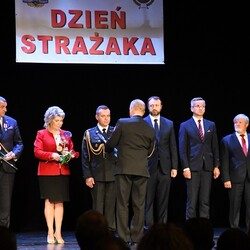 Dzień Strażaka