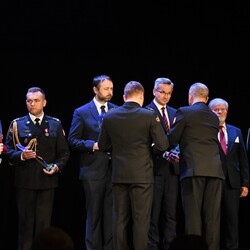 Dzień Strażaka