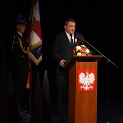 Dzień Strażaka