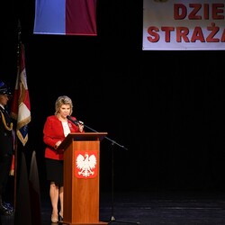 Dzień Strażaka