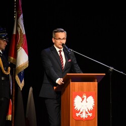 Dzień Strażaka