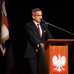 Dzień Strażaka