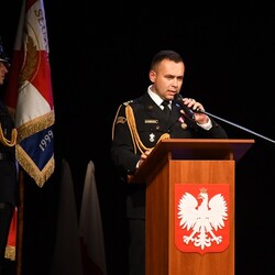Dzień Strażaka