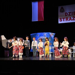 Dzień Strażaka