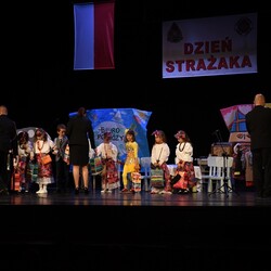 Dzień Strażaka