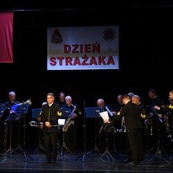 Dzień Strażaka