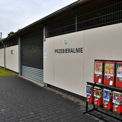 Oficjalne otwarcie kąpieliska letniego w Nowym Bytomiu