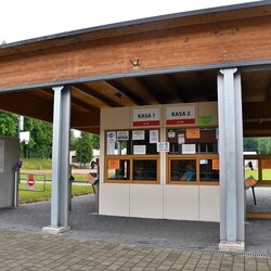 Oficjalne otwarcie kąpieliska letniego w Nowym Bytomiu