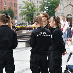 Bajkowy Dzień Dziecka