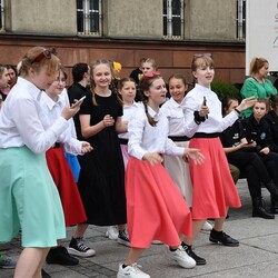 Bajkowy Dzień Dziecka