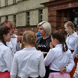 Bajkowy Dzień Dziecka