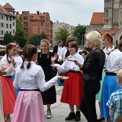 Bajkowy Dzień Dziecka