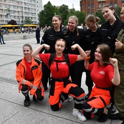 Bajkowy Dzień Dziecka
