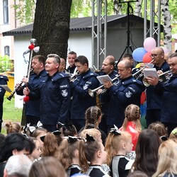 Bajkowy Dzień Dziecka