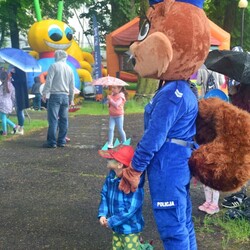 Bajkowy Dzień Dziecka