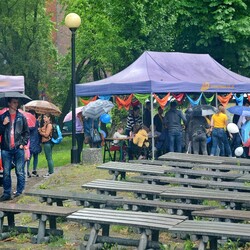 Bajkowy Dzień Dziecka