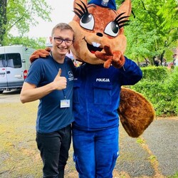 Bajkowy Dzień Dziecka