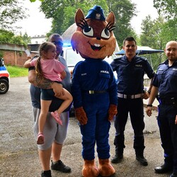 Bajkowy Dzień Dziecka