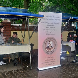 Bajkowy Dzień Dziecka
