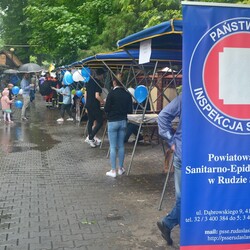 Bajkowy Dzień Dziecka