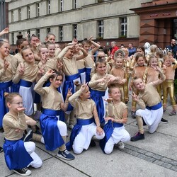 Bajkowy Dzień Dziecka