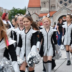 Bajkowy Dzień Dziecka
