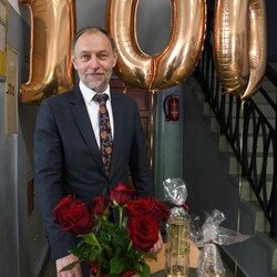 100-lecie I LO