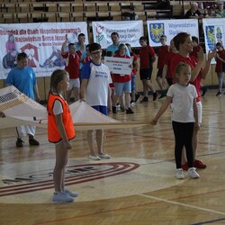 Olimpiada Radosci