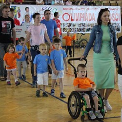 Olimpiada Radosci