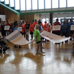 Olimpiada Radosci
