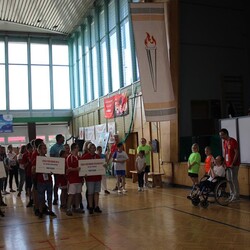 Olimpiada Radosci