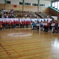 Olimpiada Radosci