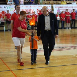 Olimpiada Radosci