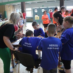 Olimpiada Radosci