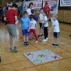 Olimpiada Radosci