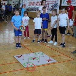 Olimpiada Radosci