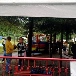 Festyn Rodzinny w Przedszkolu nr 32
