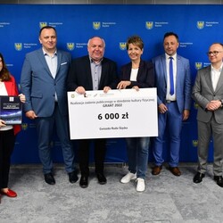 Dofinansowania dla klubów sportowych