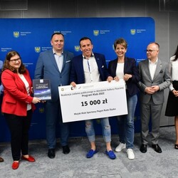 Dofinansowania dla klubów sportowych