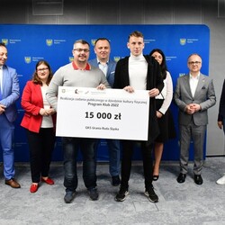 Dofinansowania dla klubów sportowych