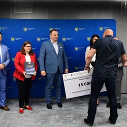 Dofinansowania dla klubów sportowych