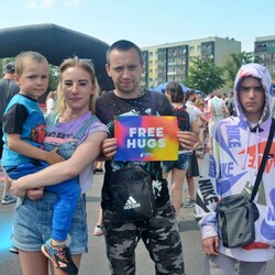 Festiwal Kolorów