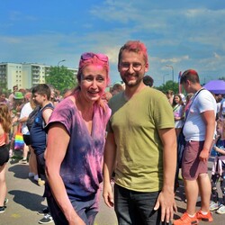Festiwal Kolorów