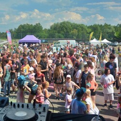 Festiwal Kolorów