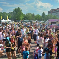 Festiwal Kolorów