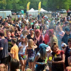 Festiwal Kolorów