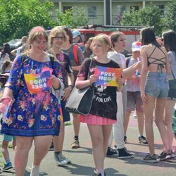 Festiwal Kolorów