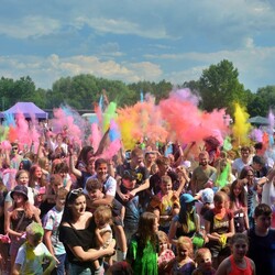 Festiwal Kolorów